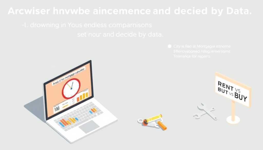 Аренда или ипотека: что выбрать в вашей ситуации Аренда или ипотека: что выбрать в вашей ситуации? - иллюстрация