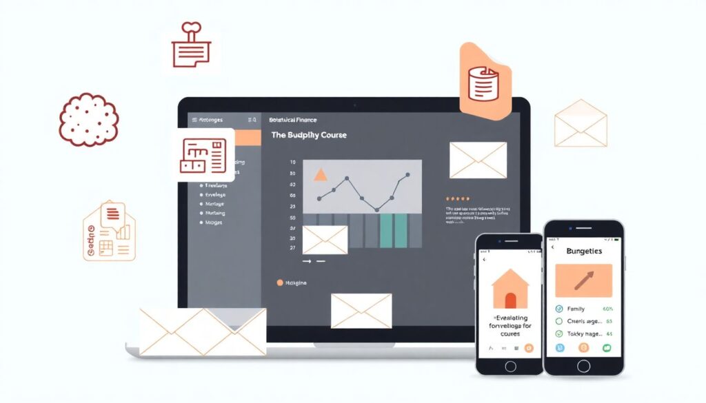 Денежные конверты в цифровом мире: как адаптировать старый метод Денежные конверты в цифровом мире: как адаптировать старый метод - иллюстрация