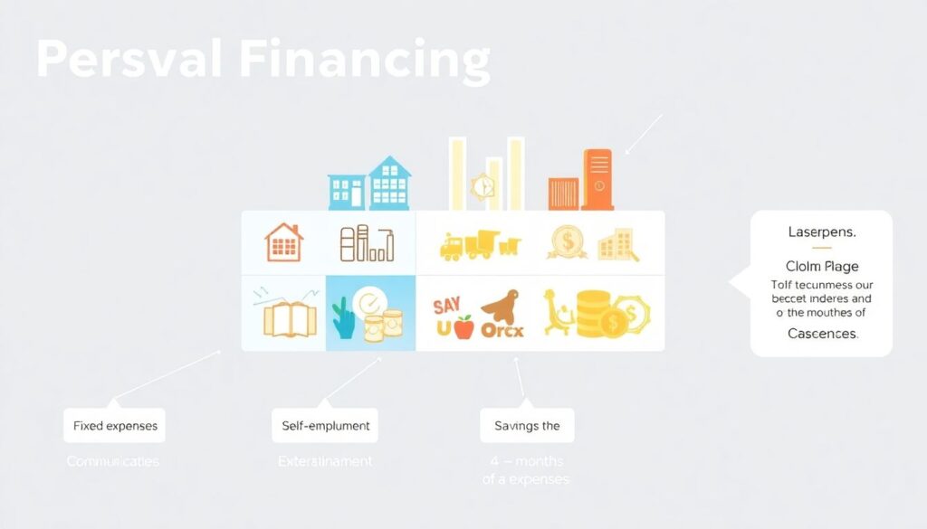 Бюджет для фрилансера: как грамотно планировать расходы при нестабильном доходе Бюджет для фрилансера: как планировать расходы при нерегулярном доходе - иллюстрация