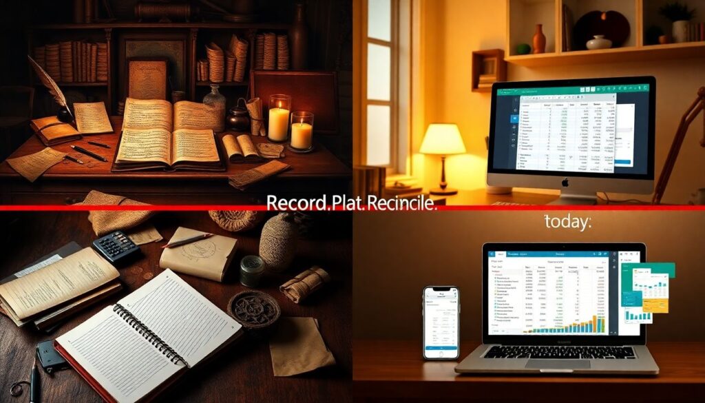Финансовый план на год: чек-лист на каждый месяц - иллюстрация