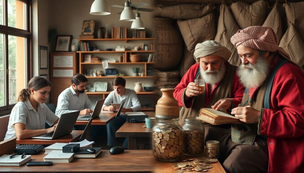 Бюджет для фрилансера: как грамотно планировать расходы при нестабильном доходе Бюджет для фрилансера: как планировать расходы при нерегулярном доходе - иллюстрация