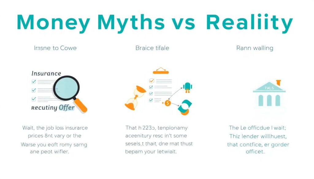 Потеря работы: что делать и финансовый план действий для стабильности Что делать при потере работы: финансовый план действий - иллюстрация