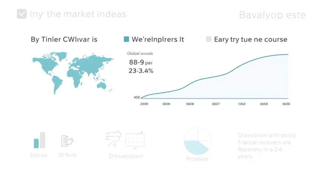 Страх перед инвестициями: как его преодолеть - иллюстрация