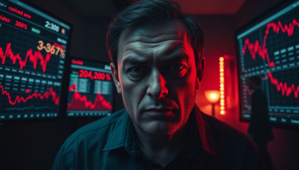 Страх перед инвестициями: как его преодолеть - иллюстрация