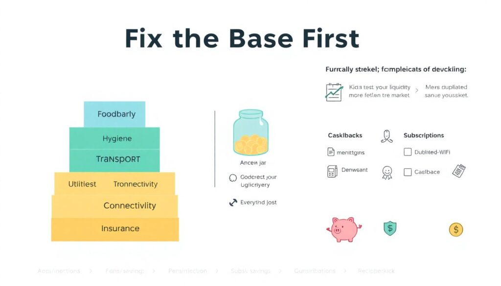 Как изменится ваш бюджет с появлением второго ребенка - иллюстрация