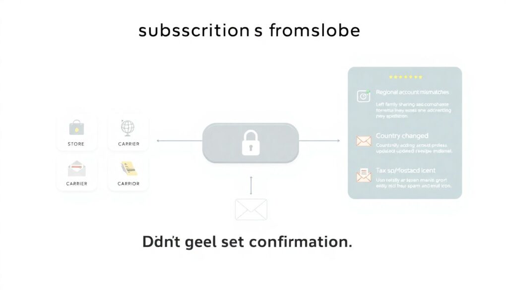 Невидимые подписки: как найти и отменить ненужные сервисы - иллюстрация