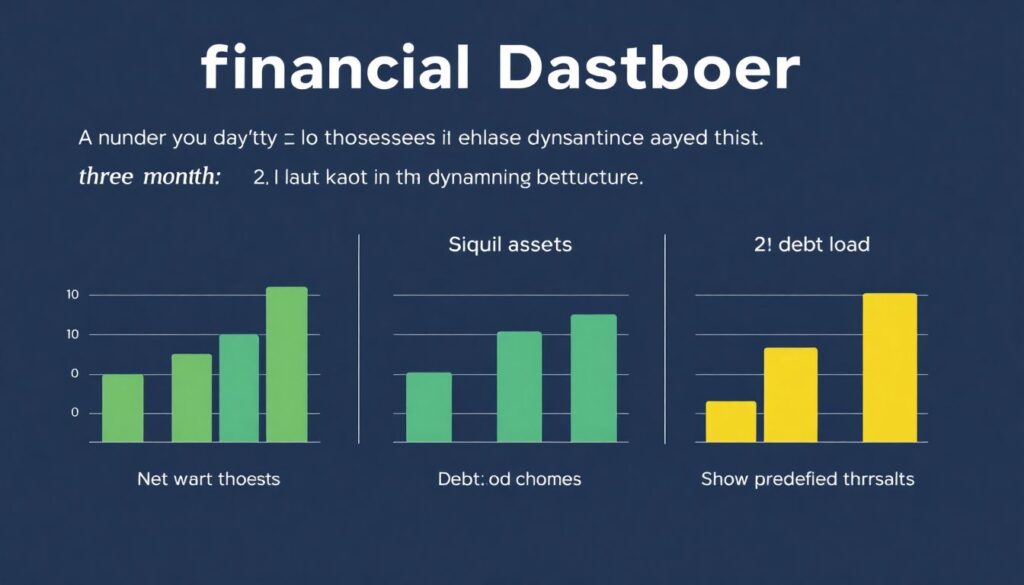 Как составить личный капитал и отслеживать его рост - иллюстрация