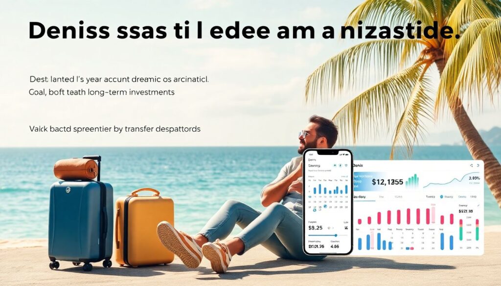 Как подготовить бюджет к длительному отпуску или декрету - иллюстрация