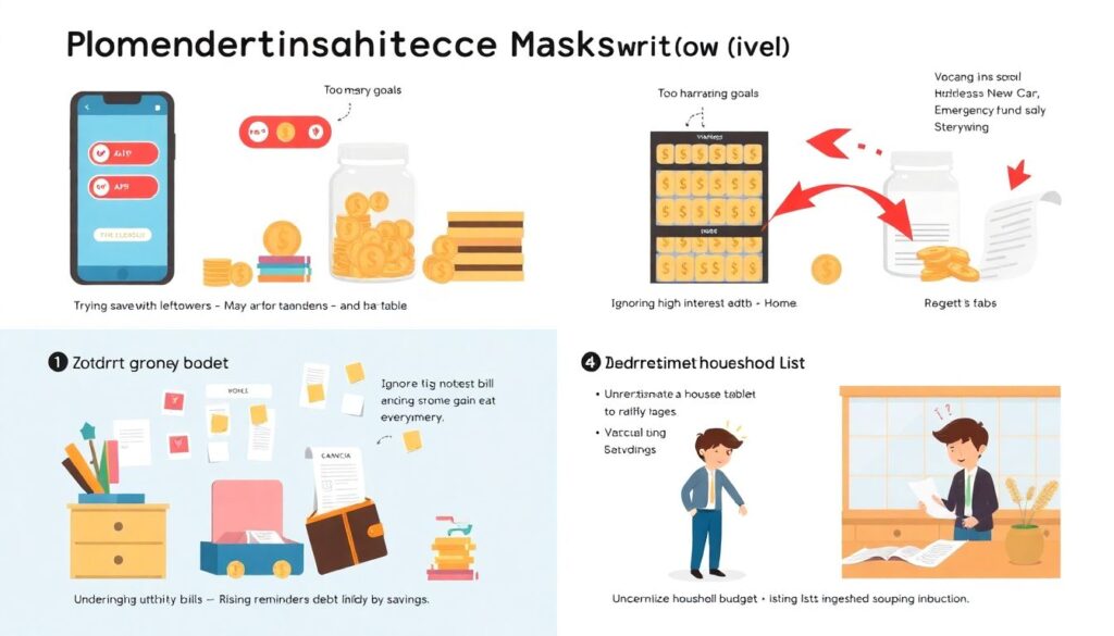 Что такое обратное бюджетирование (Pay Yourself First) - иллюстрация