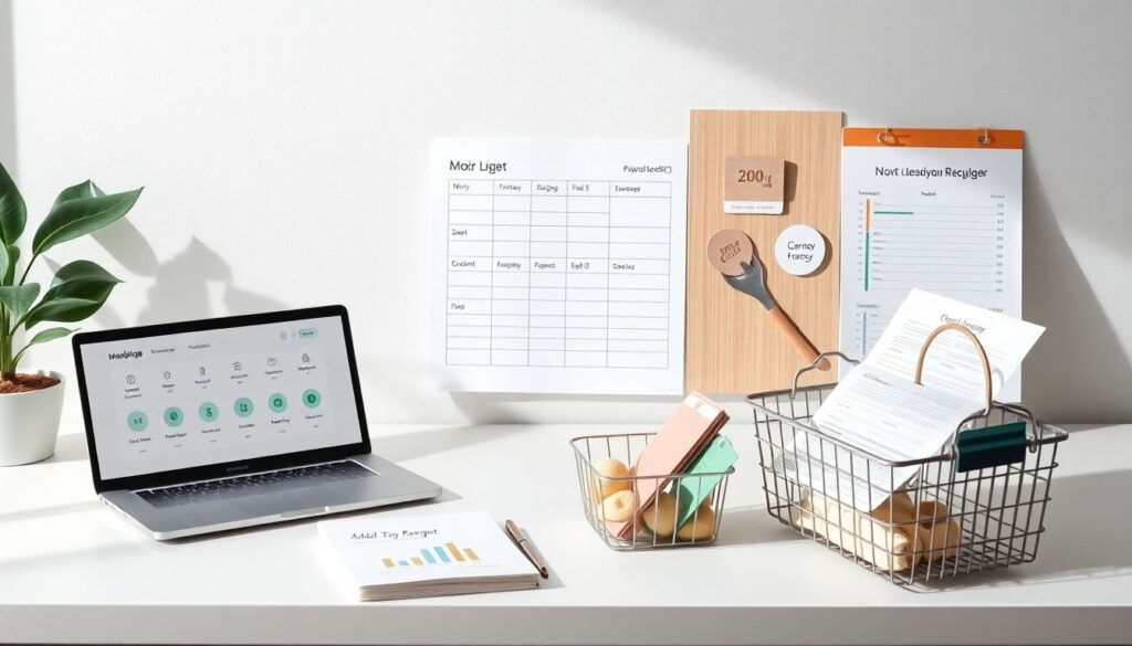 Финансовая диета: как прожить на минимальную сумму - иллюстрация