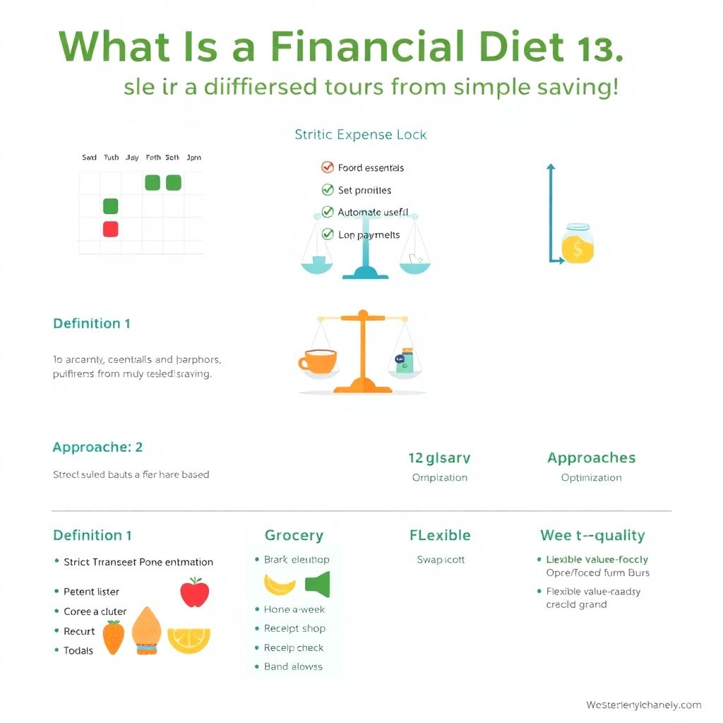 Финансовая диета: как прожить на минимальную сумму без стресса и долгов Финансовая диета: как прожить на минимальную сумму