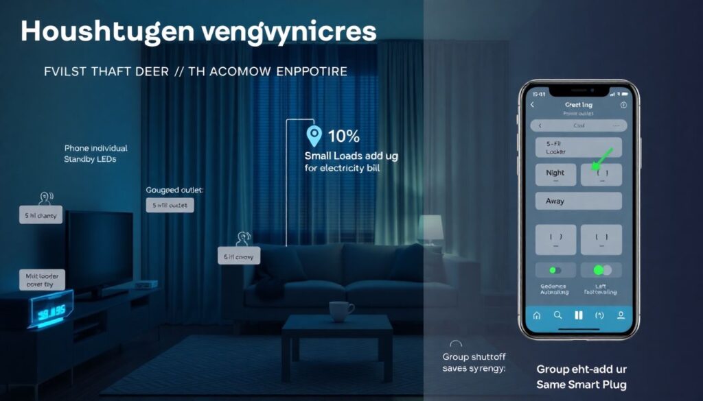 Как экономить электроэнергию и воду: простые лайфхаки - иллюстрация