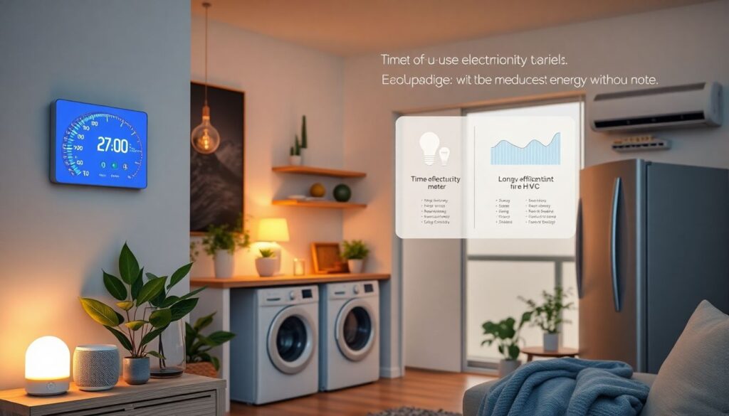 Как экономить электроэнергию и воду: простые лайфхаки - иллюстрация