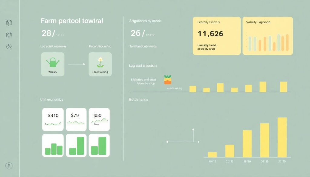 Бюджет на дачный сезон: планируем расходы на сад и огород - иллюстрация