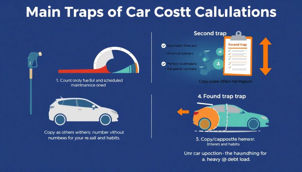 Что такое стоимость владения и почему ее нужно учитывать при покупках - иллюстрация
