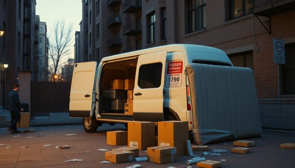 Как составить бюджет для переезда в новую квартиру - иллюстрация