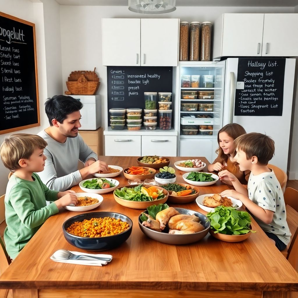 Как сократить расходы на продукты без потери качества питания Как сократить расходы на продукты, не отказываясь от качественной еды