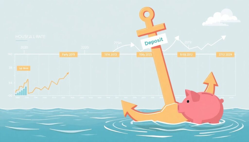 Как выбрать вклад в банке: на что обратить внимание - иллюстрация