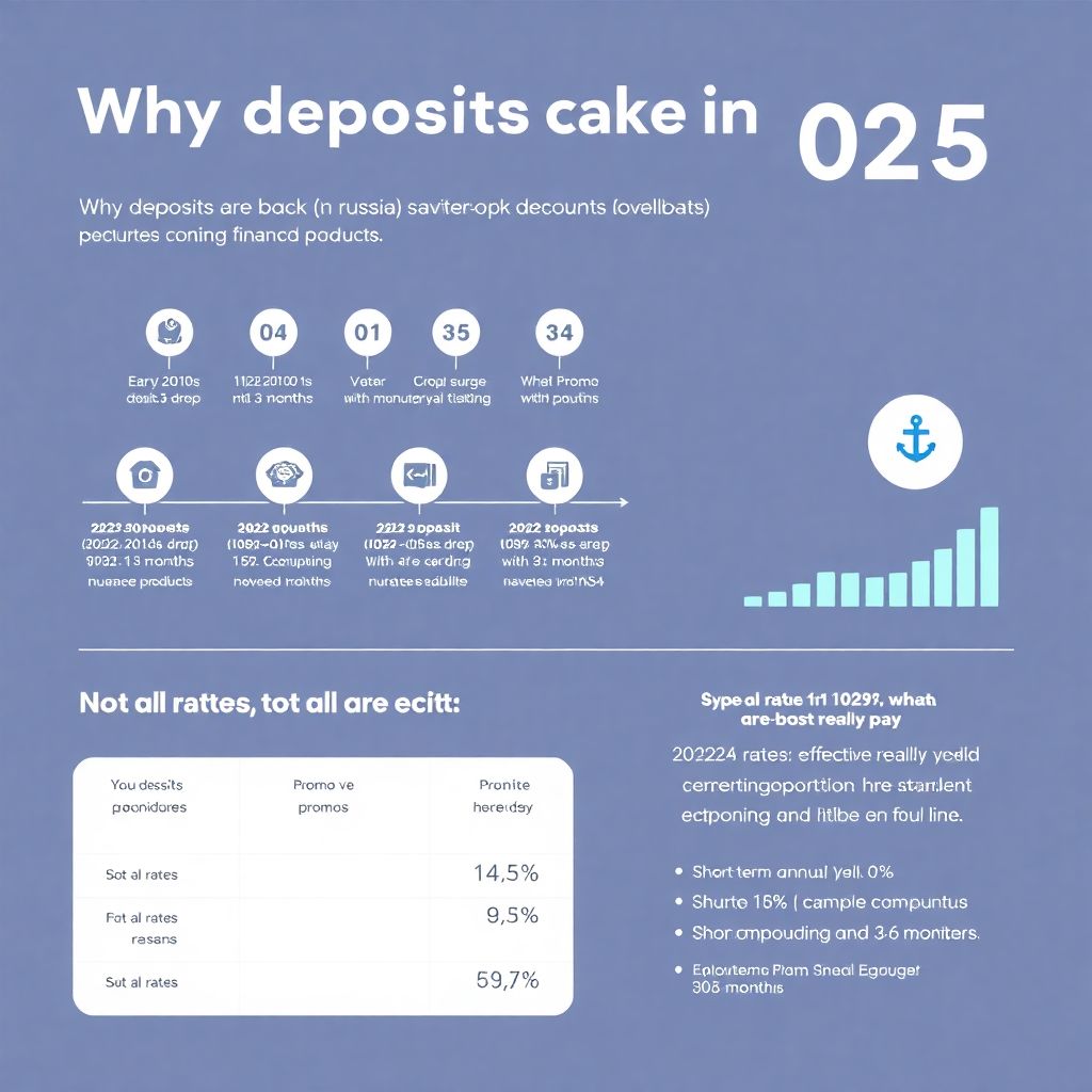 Как выбрать вклад в банке — на что обратить внимание и не ошибиться Как выбрать вклад в банке: на что обратить внимание