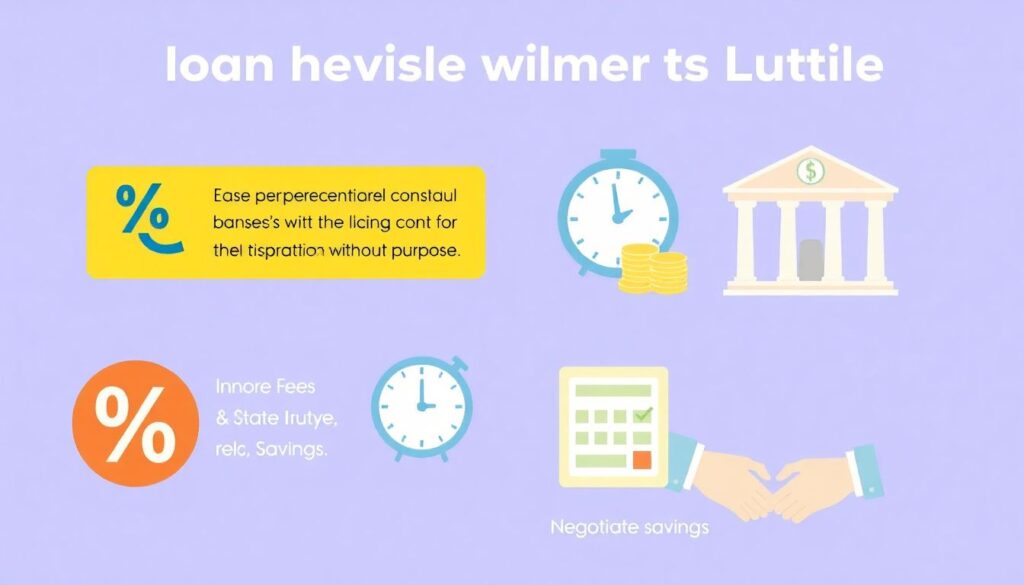 Рефинансирование кредита: когда это выгодно и как сделать - иллюстрация