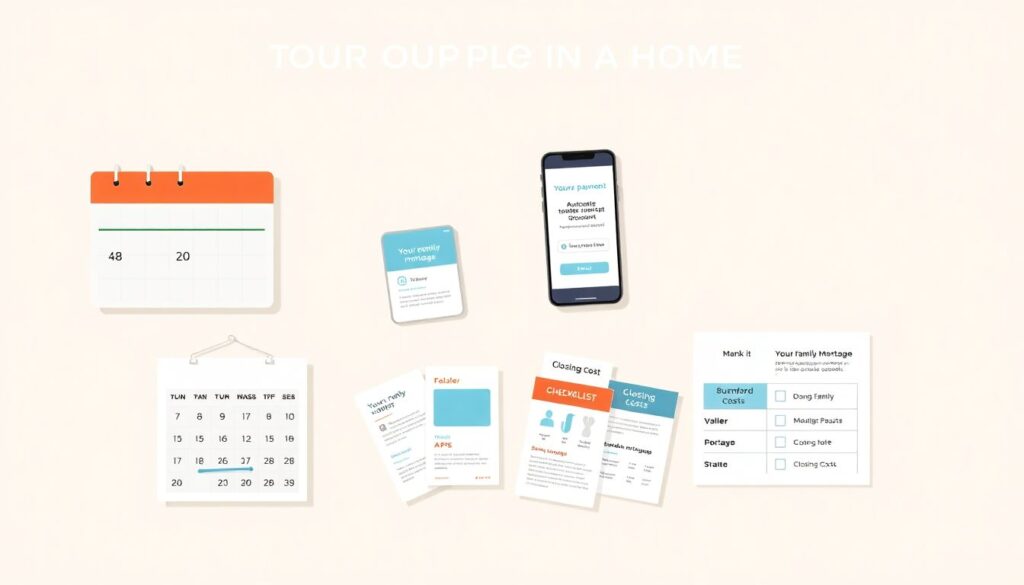 Финансовые цели для пар: как синхронизировать свои мечты - иллюстрация