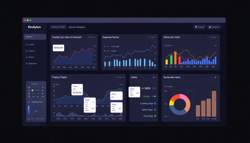 Бюджет для ИП: как отделить личные финансы от денег бизнеса - иллюстрация