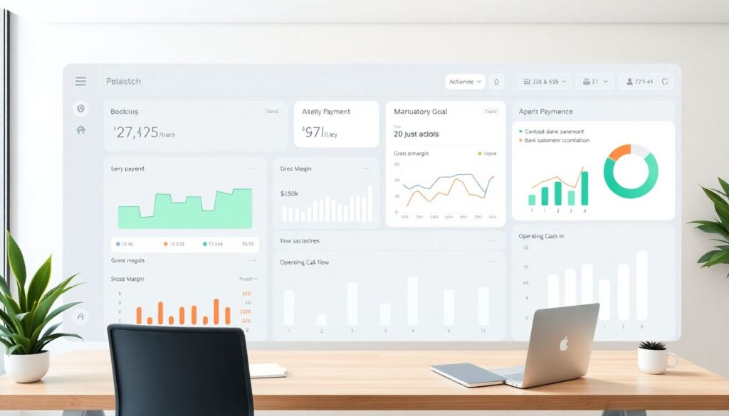 Бюджет для ИП: как отделить личные финансы от денег бизнеса - иллюстрация