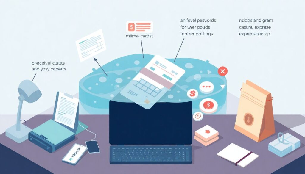 Бюджет для ИП: как отделить личные финансы от денег бизнеса - иллюстрация