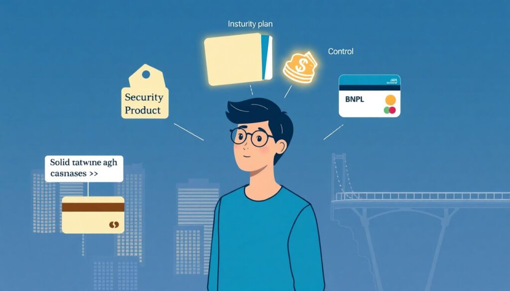 Психология долга: почему мы берем кредиты и как из этого выбраться - иллюстрация