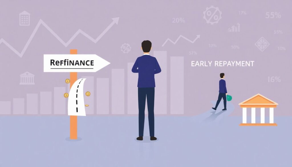 Рефинансирование кредита: когда это выгодно и как сделать - иллюстрация