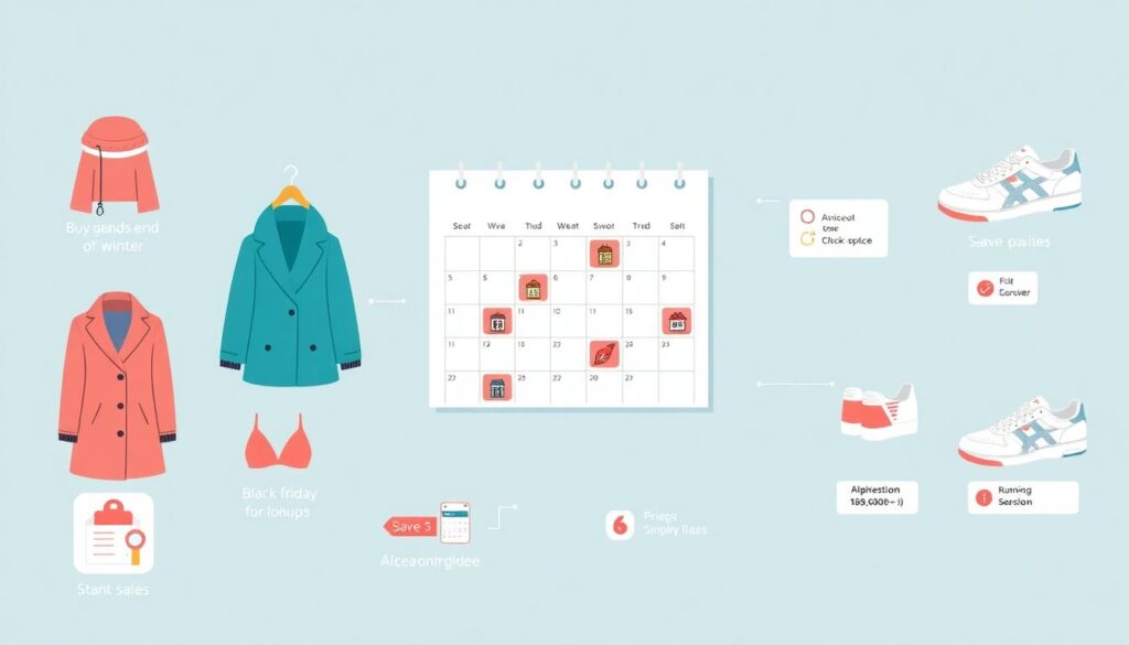 Как экономить на одежде и обновлять гардероб без лишних затрат: практичные советы Как экономить на одежде и обновлять гардероб без лишних затрат - иллюстрация