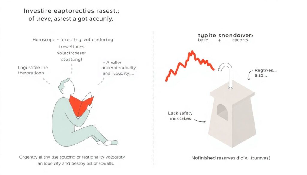 Финансовый гороскоп: стоит ли доверять звездам в денежных вопросах? (статья-разбор) - иллюстрация