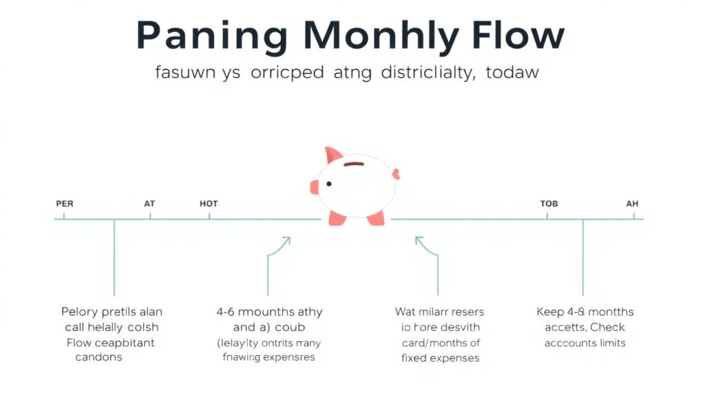 Как подготовить финансы к рождению первенца - иллюстрация