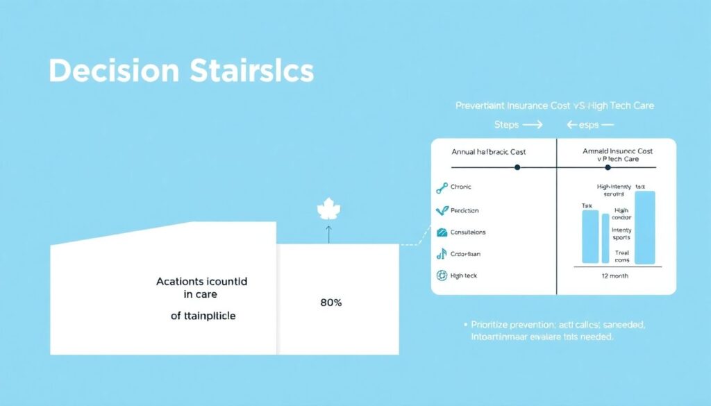 Бюджет на здоровье: как планировать расходы на врачей и спорт - иллюстрация