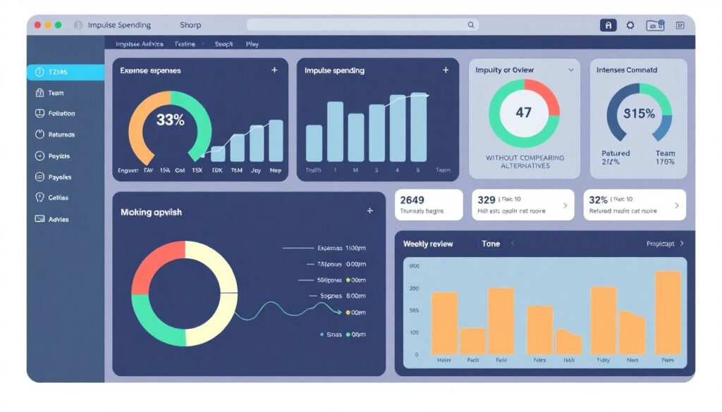 Эмоциональные покупки: как перестать тратить деньги под влиянием чувств - иллюстрация