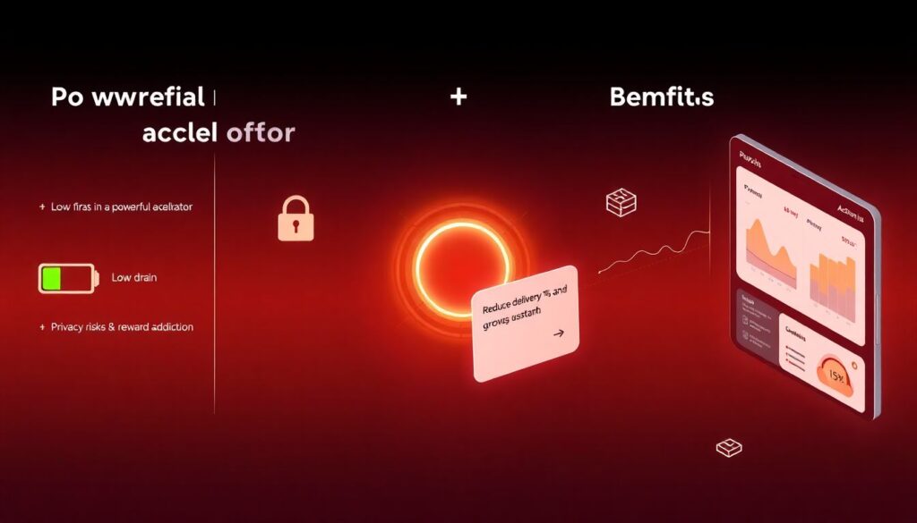 Финансовые приложения с геймификацией: делаем бюджетирование интересным - иллюстрация