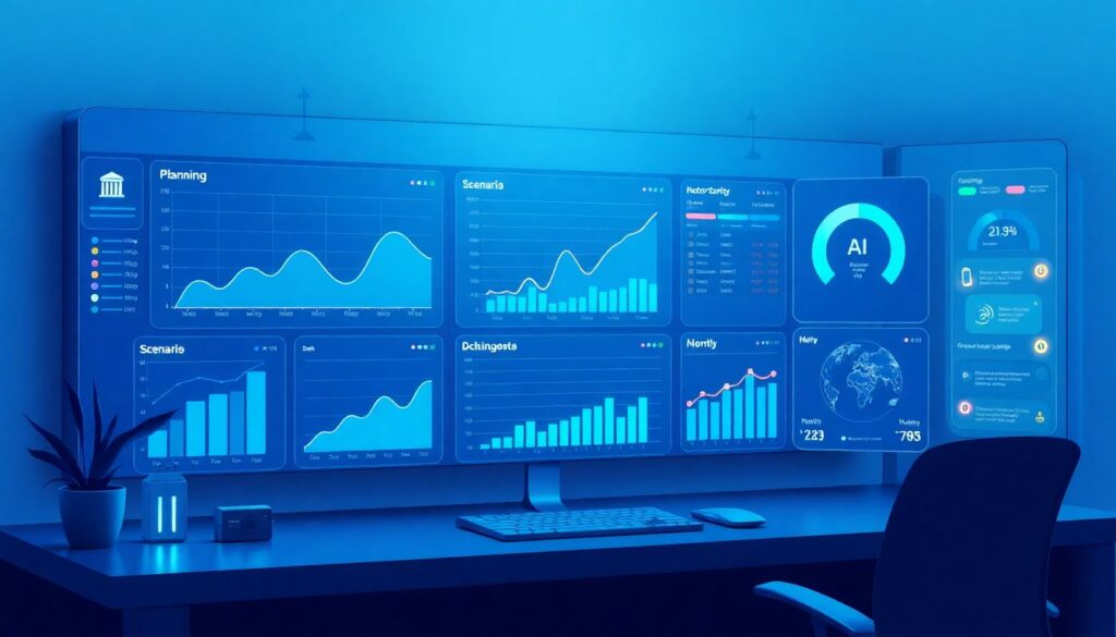 Что такое финансовая устойчивость и как ее достичь - иллюстрация