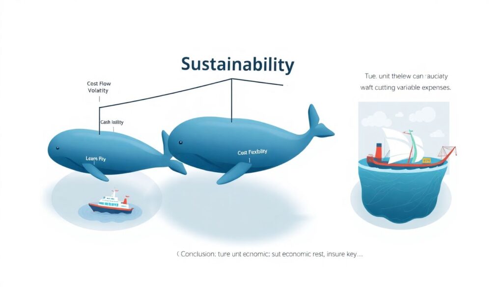 Что такое финансовая устойчивость и как ее достичь - иллюстрация