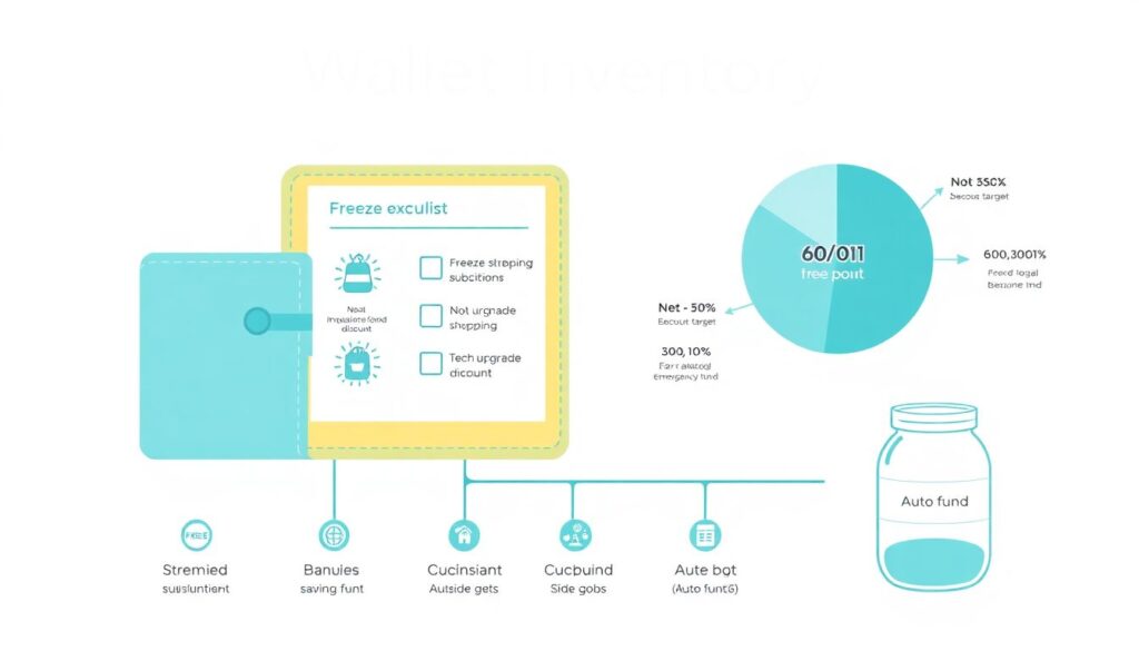 Как накопить на машину без кредита - иллюстрация
