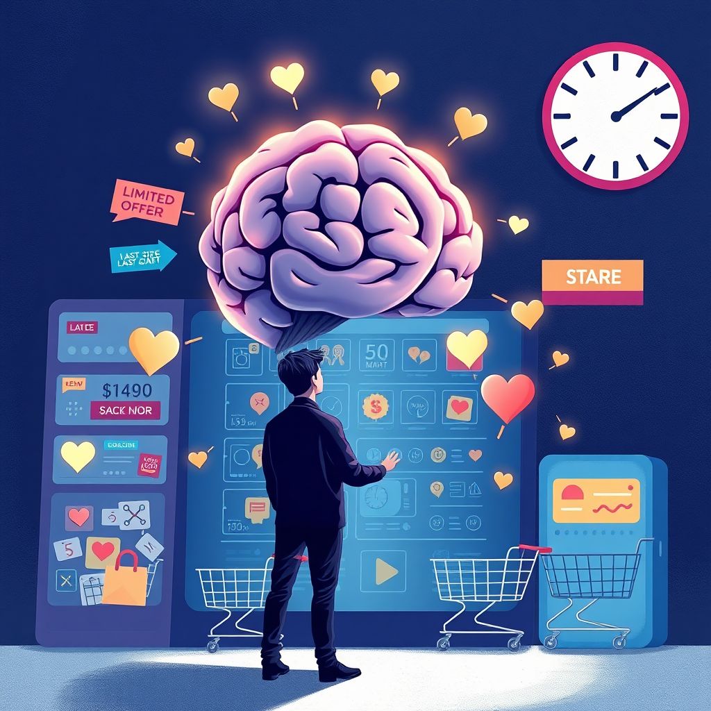 Эмоциональные покупки: как контролировать чувства и перестать тратить лишние деньги Эмоциональные покупки: как перестать тратить деньги под влиянием чувств