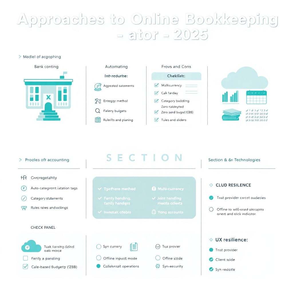 Сравнение онлайн-бухгалтерий для личных финансов: как выбрать лучший сервис Сравнение онлайн бухгалтерий для личных финансов