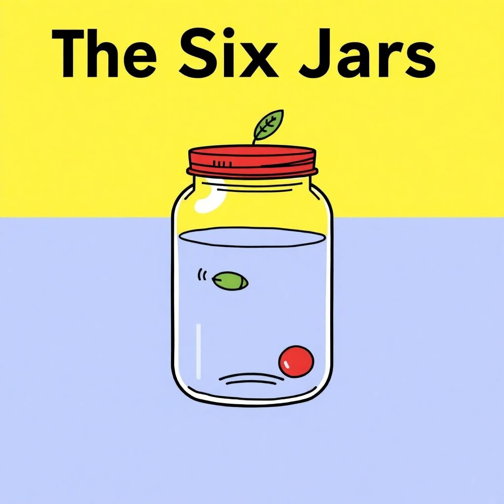 Метод шесть кувшинов для управления деньгами и грамотного распределения доходов Метод Шесть кувшинов: как распределять доходы и управлять деньгами