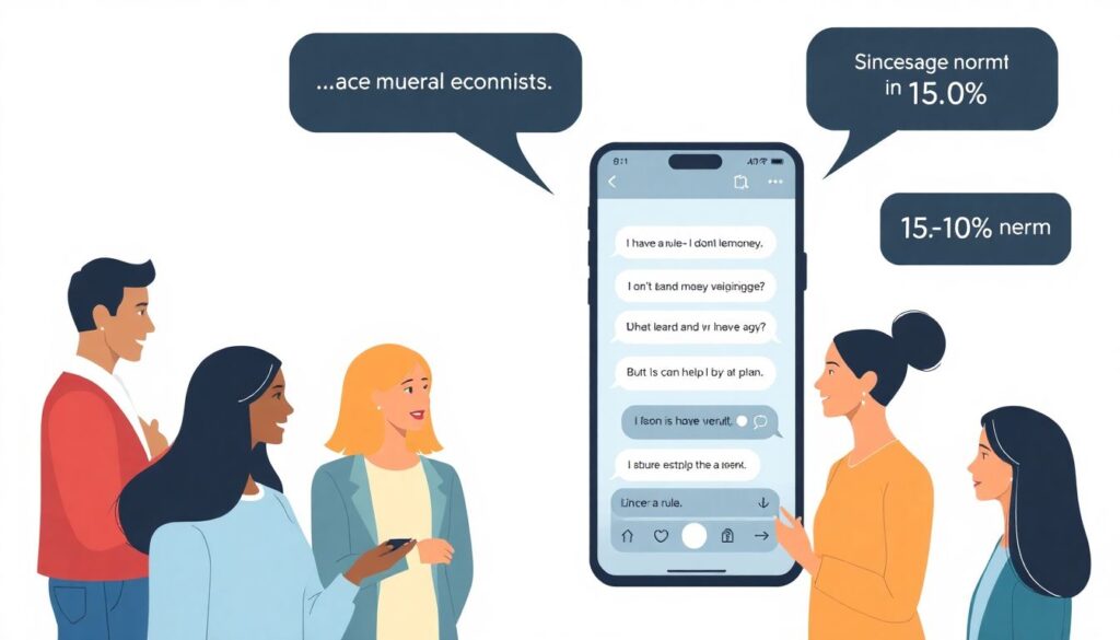 Как научиться отказывать, когда просят в долг - иллюстрация