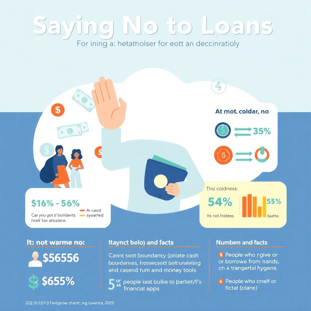 Как научиться отказывать, когда просят в долг, и уверенно говорить нет Как научиться отказывать, когда просят в долг