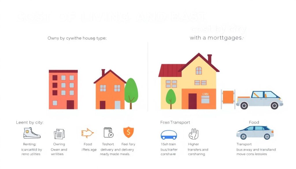 Голые цифры: разбираем реальный бюджет семьи из 3 человек на месяц - иллюстрация