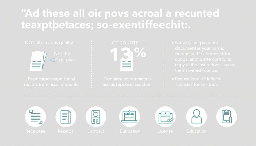 Как использовать налоговый вычет за лечение и обучение - иллюстрация