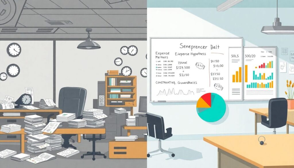 Бюджет для тех, кто ненавидит бюджет: альтернативные подходы - иллюстрация