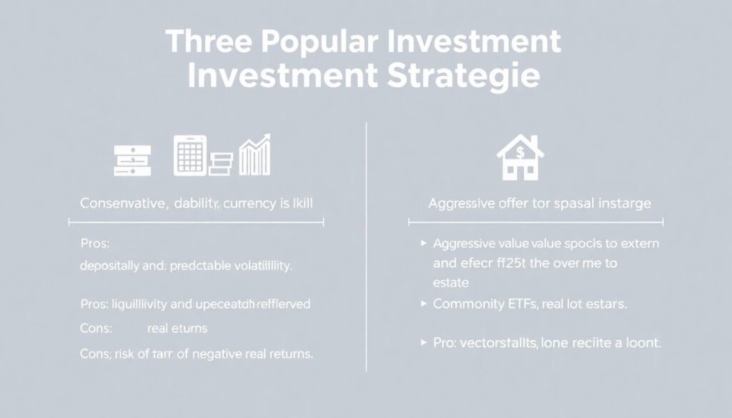Как подготовиться к инфляции и росту цен - иллюстрация