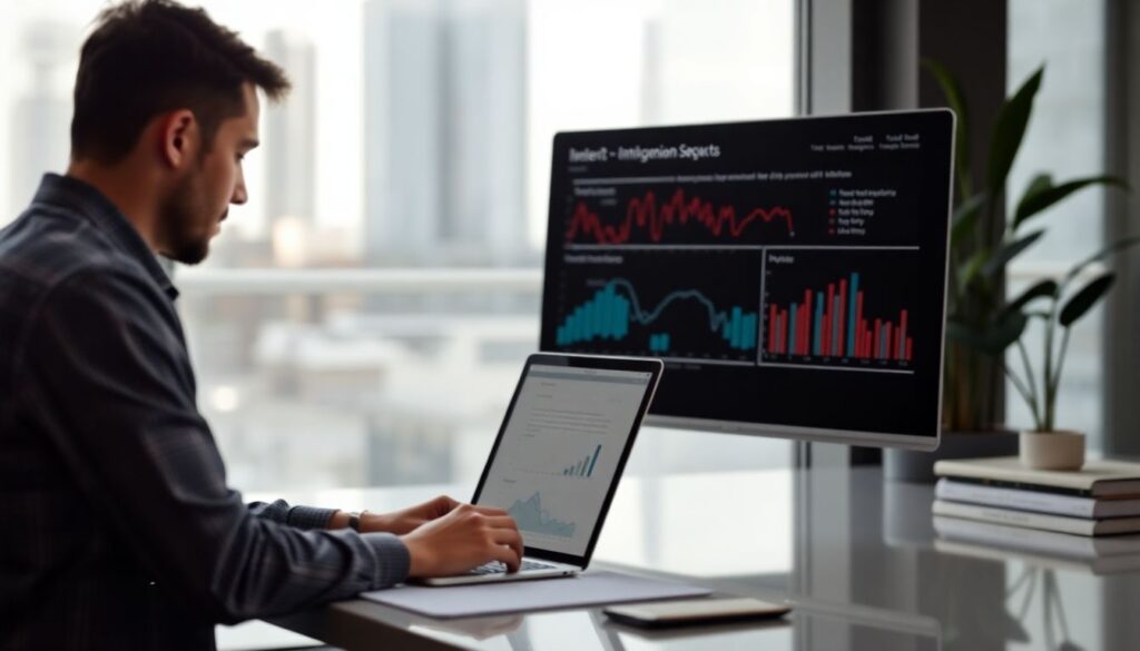 Финансовые риски: как их определить и минимизировать - иллюстрация