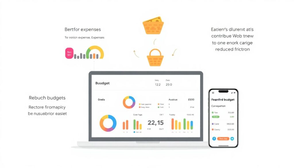 Совместный бюджет до брака: да или нет? - иллюстрация
